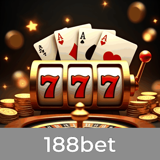 188bet: O Seu Cassino Premiado de Confiança