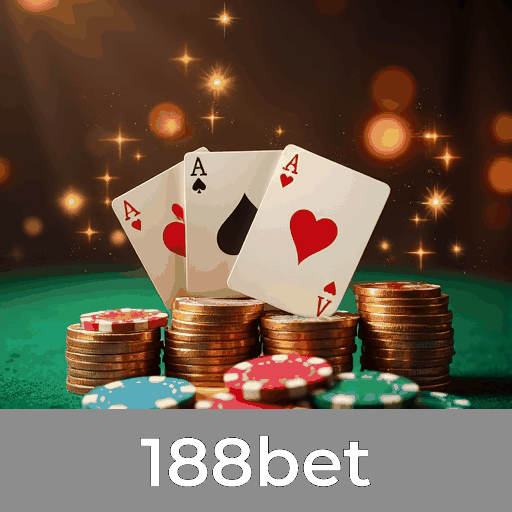 Descubra o Login Exclusivo e Seguro no 188bet